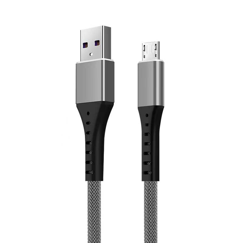 Supa Fly Recycled Plastic 1.5m Micro USB Cable