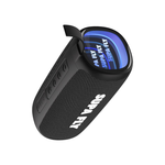 Supa Fly  Abyss 15Watt Bluetooth Speaker - Black