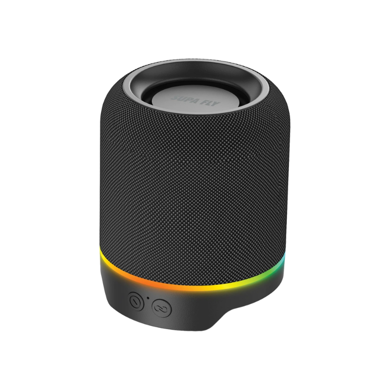 Supa Fly Speaker 5W 2-Pieces