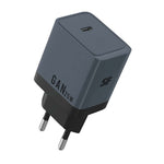 Supa Fly Signature Series 25W Type-C Wall Charger - Grey