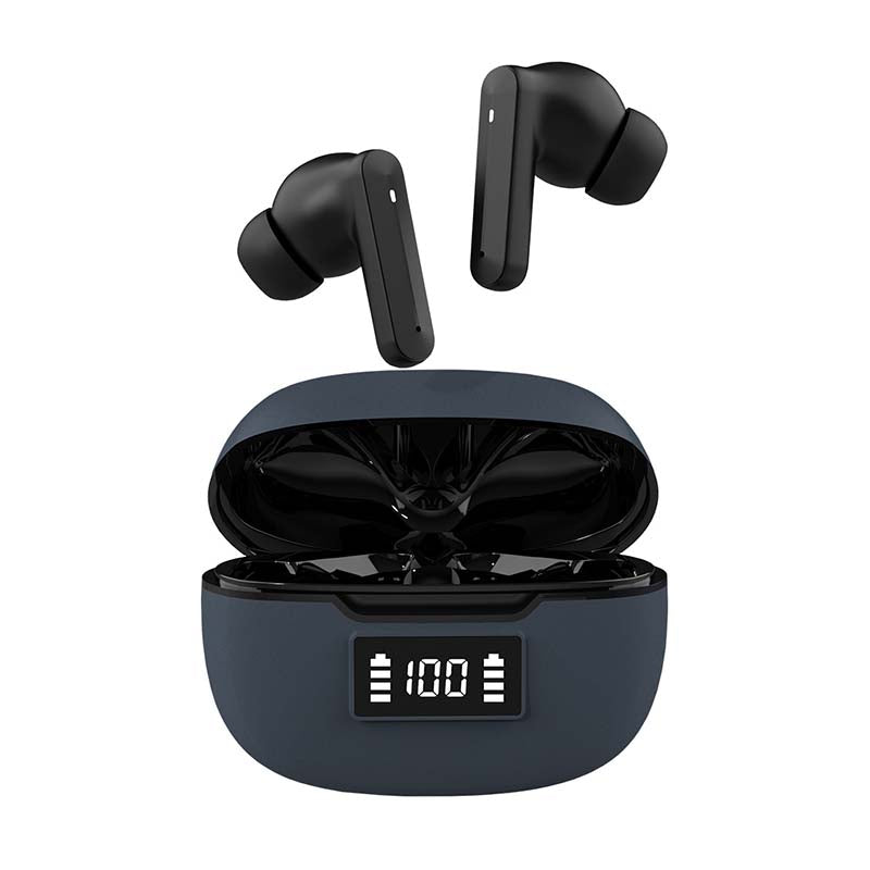 Supa Fly Signature Series ANC Earbud - Grey