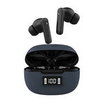 Supa Fly Signature Series ANC Earbud - Grey