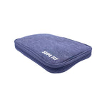 Supa Fly Multi Function Accessory Bag - Grey