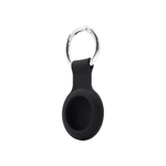 Supa Fly Wireless Tag Cover for Key Chain - Black