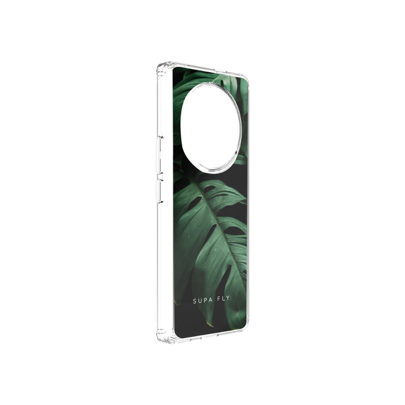 Supa Fly Air Shift Honor X9C - Citrus & Shadows