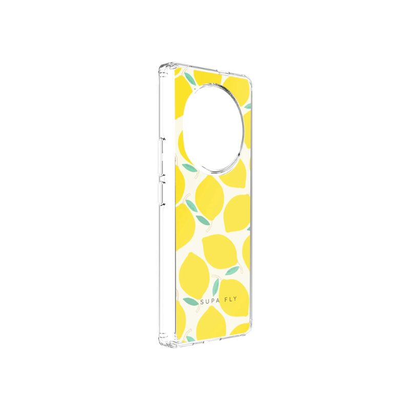 Supa Fly Air Shift Honor X9C - Citrus & Shadows