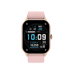 Supa Fly FIT Stamina Smart Watch - Rose Gold