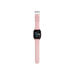 Supa Fly FIT Stamina Smart Watch - Rose Gold