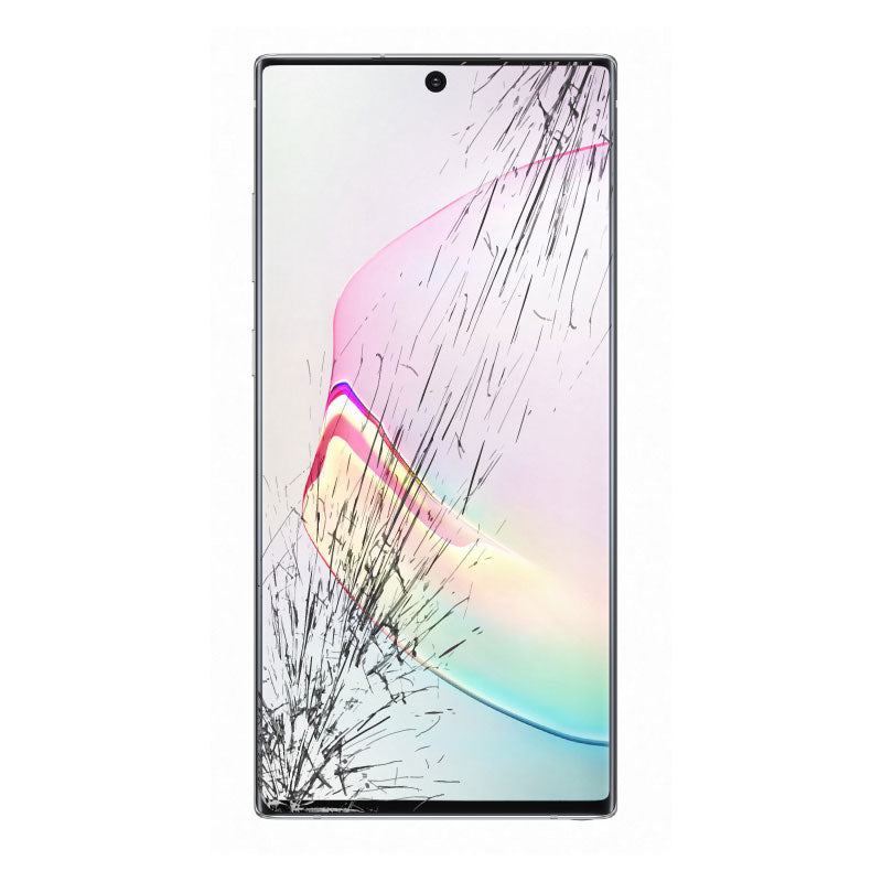 Samsung Galaxy Note 10 Screen Replacement