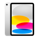 Apple iPad 11-inch Wi-Fi 256GB A16 - Silver