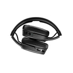 Skullcandy Crusher 3 Wireless Over-Ear Headphones - Black - Black