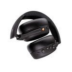 Skullcandy Crusher ANC 2 Sensory Bass Headphones - Black - Black