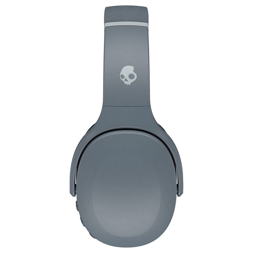 Skullcandy Crusher Evo Wireless Over-Ear - Chill Grey - Grey
