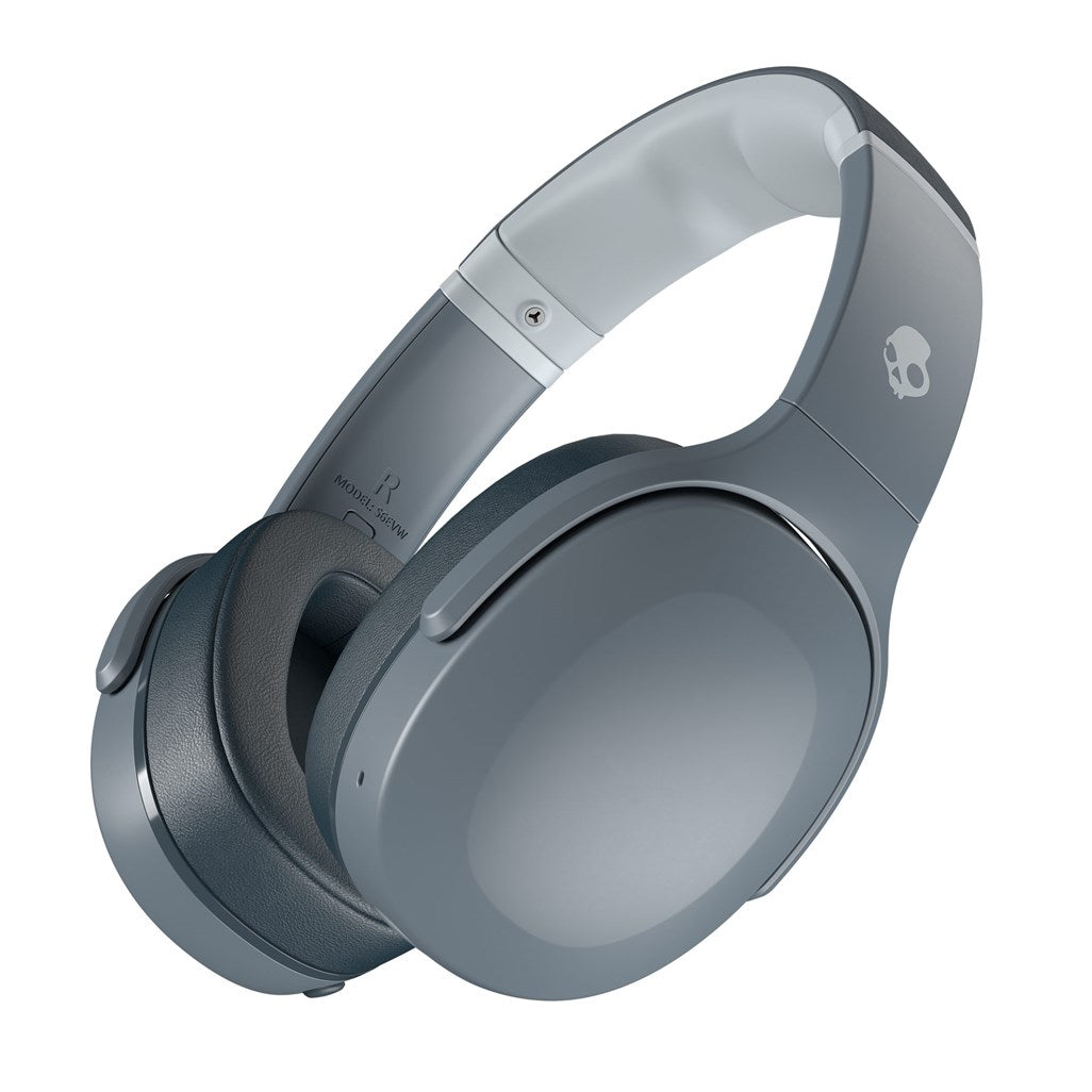 Skullcandy Crusher Evo Wireless Over-Ear - Chill Grey - Grey