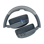 Skullcandy Crusher Evo Wireless Over-Ear - Chill Grey - Grey