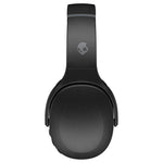 Skullcandy Crusher Evo Wireless Over-Ear - True Black - Black