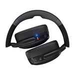 Skullcandy Crusher Evo Wireless Over-Ear - True Black - Black