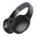 Skullcandy Crusher Evo Wireless Over-Ear - True Black - Black