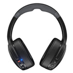 Skullcandy Crusher Evo Wireless Over-Ear - True Black - Black