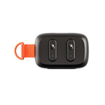 Skullcandy Dime 3 True Wireless Earbuds - Black - Black