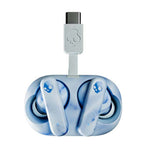 Skullcandy Ecobuds True Wireless Earbuds - Glacier Blue - Blue