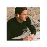 Skullcandy Ecobuds True Wireless Earbuds - Glacier Blue - Blue