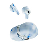 Skullcandy Ecobuds True Wireless Earbuds - Glacier Blue - Blue