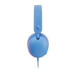 Skullcandy Grom Wired Kids Headphones - Blue - Blue