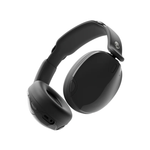 Skullcandy Hesh 360 Wireless Headphones - True Black - Black