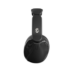 Skullcandy Hesh 360 Wireless Headphones - True Black - Black