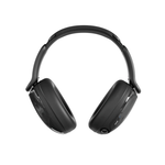 Skullcandy Hesh 360 Wireless Headphones - True Black - Black
