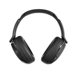 Skullcandy Hesh 540 ANC Noise Cancelling Wireless Headphones - Black - Black