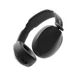 Skullcandy Hesh 540 ANC Noise Cancelling Wireless Headphones - Black - Black