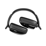 Skullcandy Hesh 540 ANC Noise Cancelling Wireless Headphones - Black - Black