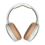 SkullCandy Hesh ANC Wireless Over-Ear - Mob White - White
