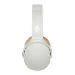 SkullCandy Hesh ANC Wireless Over-Ear - Mob White - White