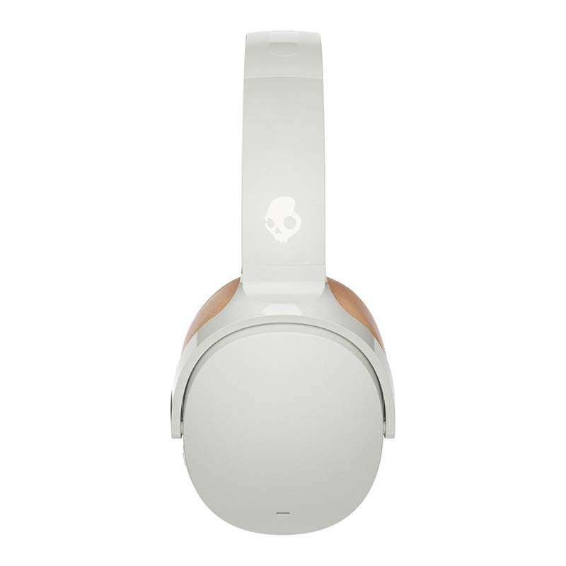 SkullCandy Hesh ANC Wireless Over-Ear - Mob White - White