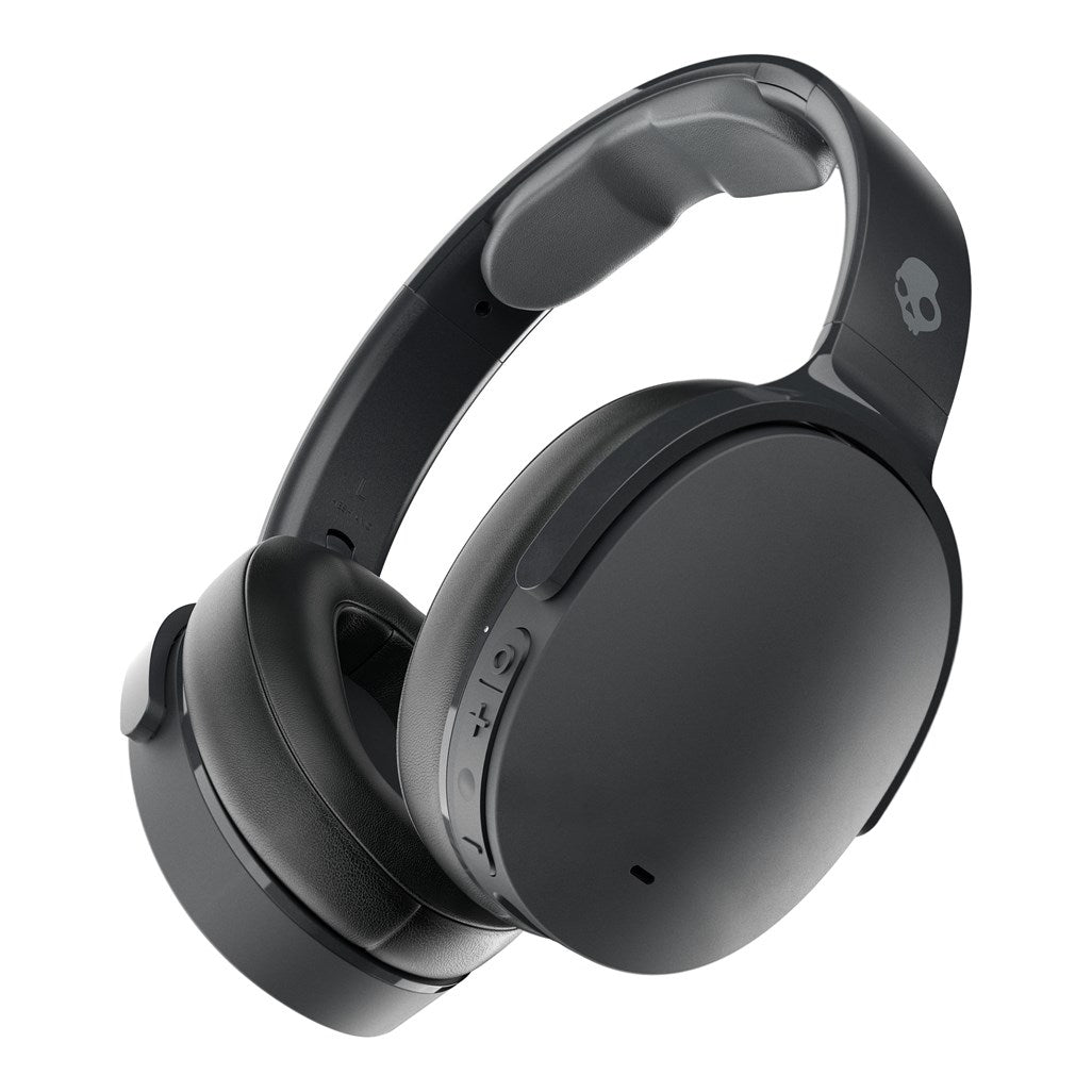 Skullcandy Hesh ANC Wireless Over-Ear - True Black - Black