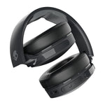 Skullcandy Hesh ANC Wireless Over-Ear - True Black - Black