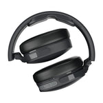 Skullcandy Hesh Evo Wireless Over-Ear - True Black - Black
