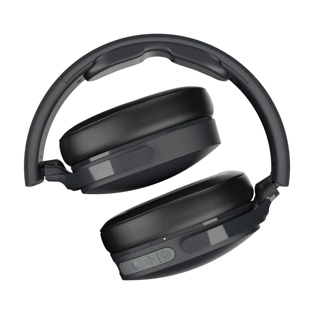 Skullcandy Hesh Evo Wireless Over-Ear - True Black - Black