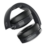 Skullcandy Hesh Evo Wireless Over-Ear - True Black - Black