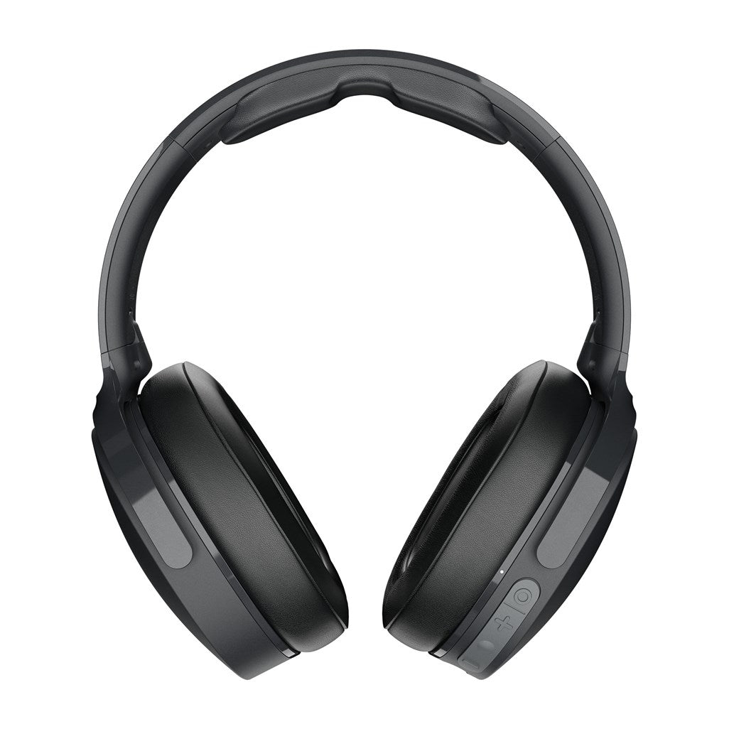 Skullcandy Hesh Evo Wireless Over-Ear - True Black - Black