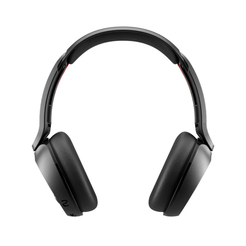 Skullcandy Icon 180 Wireless Headphones - True Black - Black