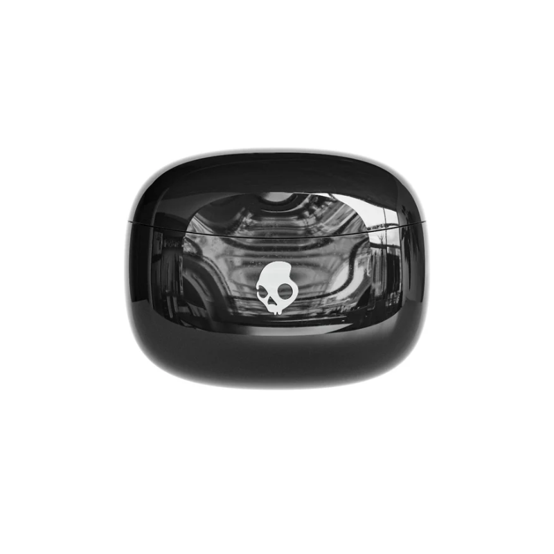 SkullCandy INKD ANC Wireless Earbuds - Black - Black