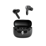 SkullCandy INKD ANC Wireless Earbuds - Black - Black