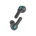 Skullcandy INKD True Wireless Earbuds - Dark Grey - Grey