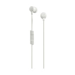 Skullcandy Jib USB-C Wired In-Ear Earbuds with Microphone - Bone - White