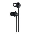 SkullCandy Jib+ Wireless In-Ear Earbuds - Black - Black