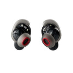 Skullcandy Method 360 ANC True Wireless Earbuds - Black - Black
